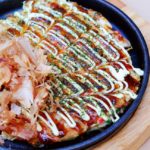 Cách làm bánh xèo Nhật Bản okonomiyaki ngon khó cưỡng