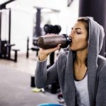 Cách sử dụng protein đúng cho người tập gym
